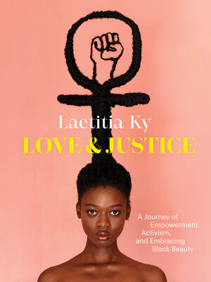 cover image of Love and Justice